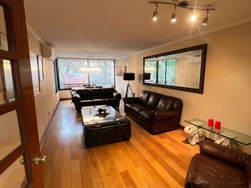 Departamento en venta en LAS CONDES