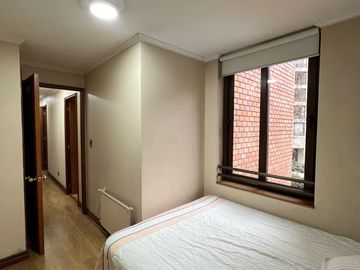 Departamento en venta en LAS CONDES