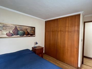 Departamento en venta en LAS CONDES