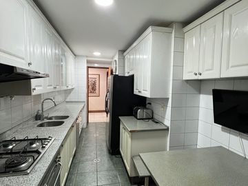 Departamento en venta en LAS CONDES