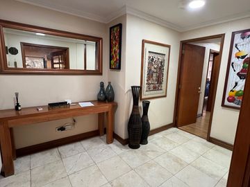 Departamento en venta en LAS CONDES