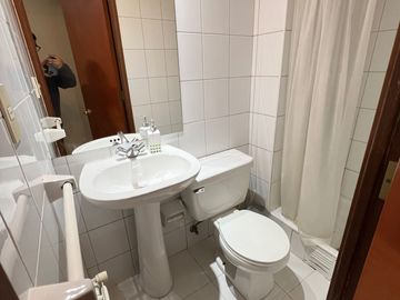Departamento en venta en LAS CONDES