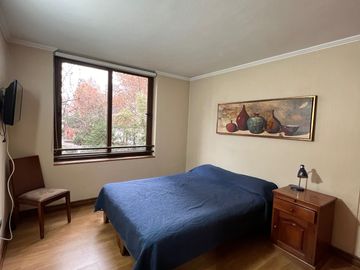 Departamento en venta en LAS CONDES