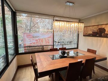 Departamento en venta en LAS CONDES