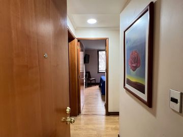 Departamento en venta en LAS CONDES