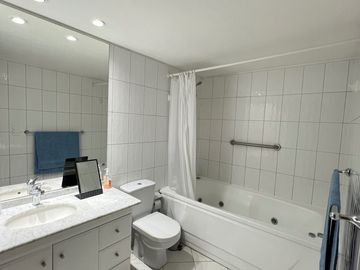 Departamento en venta en LAS CONDES