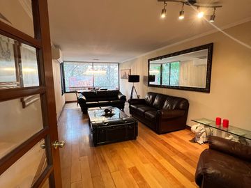 Departamento en venta en LAS CONDES
