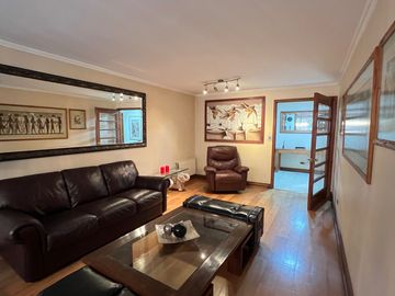 Departamento en venta en LAS CONDES