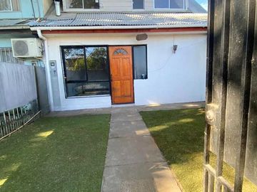 Casa en venta en TALCA
