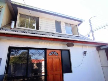 Casa en venta en TALCA