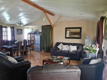 Parcela en venta en PARRAL