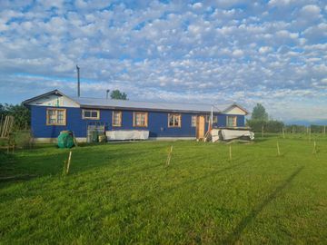 Parcela en venta en PARRAL