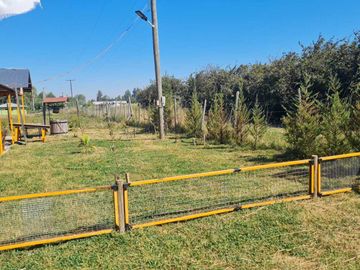 Parcela en venta en PARRAL