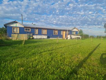 Parcela en venta en PARRAL