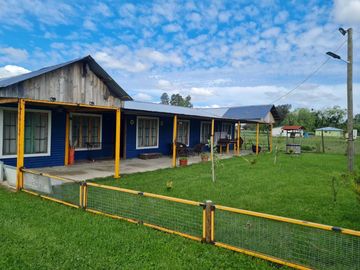 Parcela en venta en PARRAL