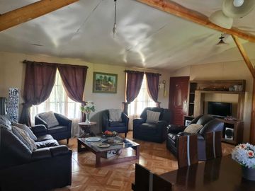 Parcela en venta en PARRAL