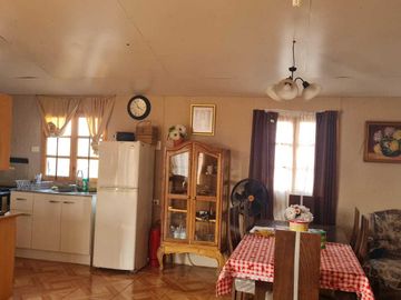 Parcela en venta en PARRAL