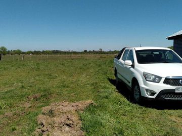 Parcela en venta en PARRAL