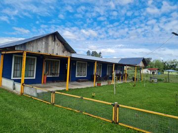 Parcela en venta en PARRAL