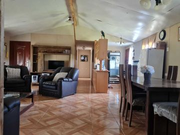 Parcela en venta en PARRAL