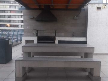 Departamento en venta en SANTIAGO