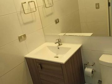 Departamento en venta en SANTIAGO