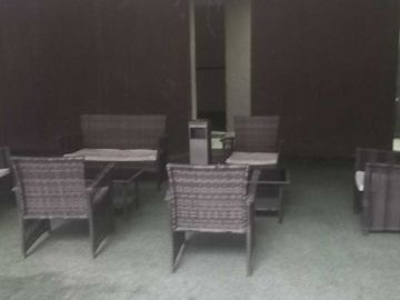 Departamento en venta en SANTIAGO