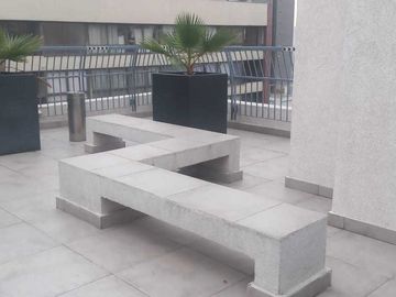 Departamento en venta en SANTIAGO