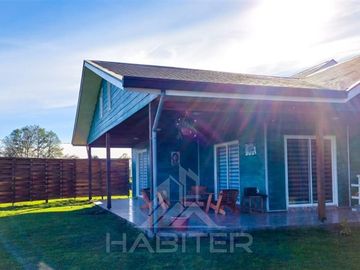 Casa en Venta en Huolen