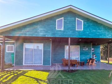 Casa en Venta en Huolen