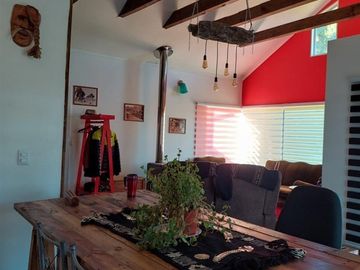 Casa en Venta en Huolen
