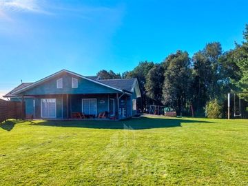Casa en Venta en Huolen