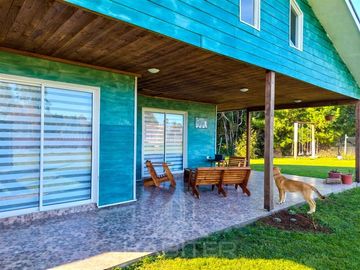 Casa en Venta en Huolen