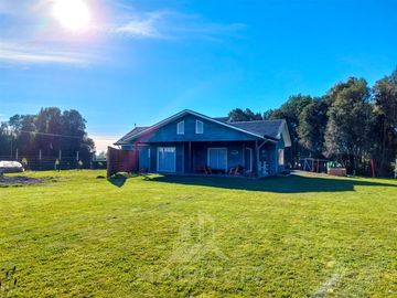 Casa en Venta en Huolen