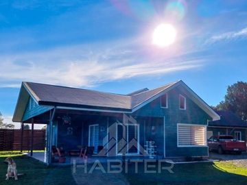 Casa en Venta en Huolen