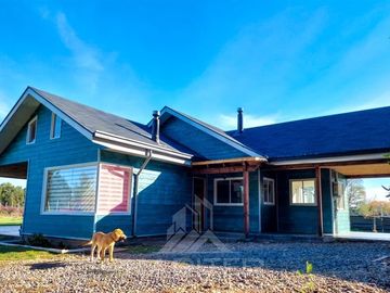Casa en Venta en Huolen