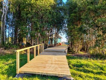 Casa en Venta en Huolen