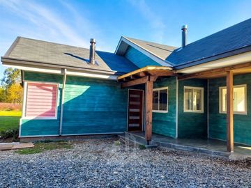 Casa en Venta en Huolen