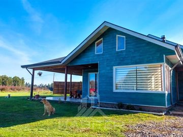 Casa en Venta en Huolen