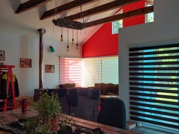 Casa en Venta en Huolen