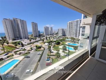 Departamento en Venta en Peñuelas, Coquimbo