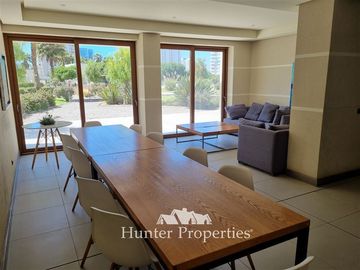Departamento en Venta en Peñuelas, Coquimbo