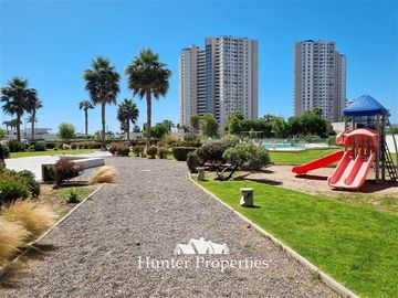 Departamento en Venta en Peñuelas, Coquimbo