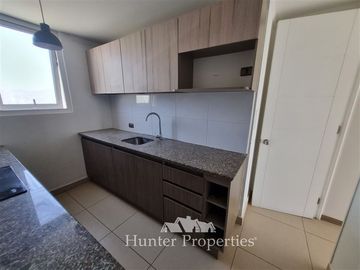 Departamento en Venta en Peñuelas, Coquimbo