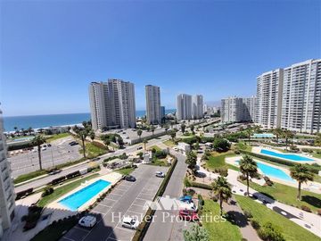 Departamento en Venta en Peñuelas, Coquimbo