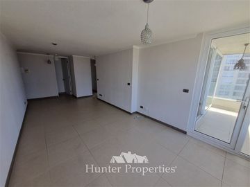 Departamento en Venta en Peñuelas, Coquimbo