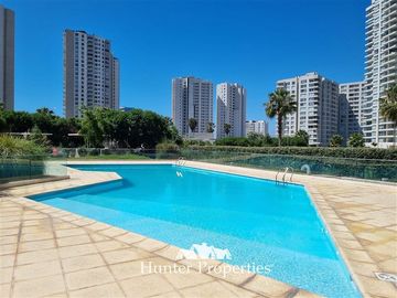 Departamento en Venta en Peñuelas, Coquimbo