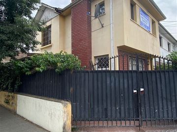 Casa en Venta en Emilio Delporte con Manuel Montt; Providencia