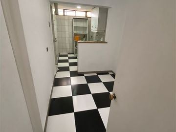 Casa en Venta en Emilio Delporte con Manuel Montt; Providencia