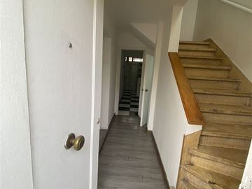 Casa en Venta en Emilio Delporte con Manuel Montt; Providencia